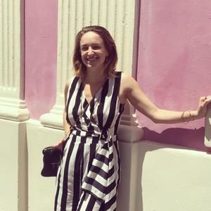 Meet your Posher, Marcie